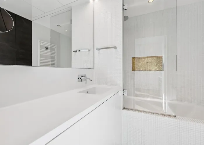 Luxury With Great View וינה
